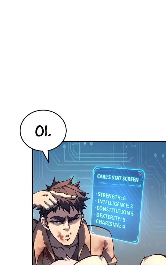 Dungeon Crawler Carl Chapter 3 image 068_optimized